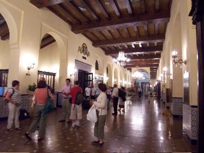 H&ocirc;tel Nacional