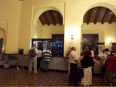 H&ocirc;tel Nacional