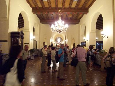 H&ocirc;tel Nacional