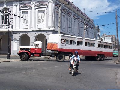 Transport public