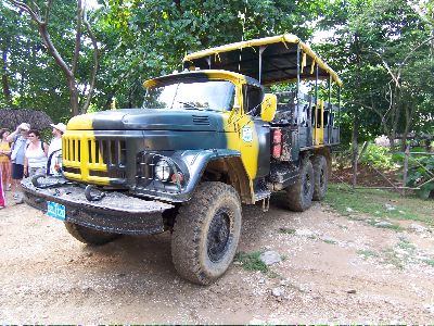 Camion